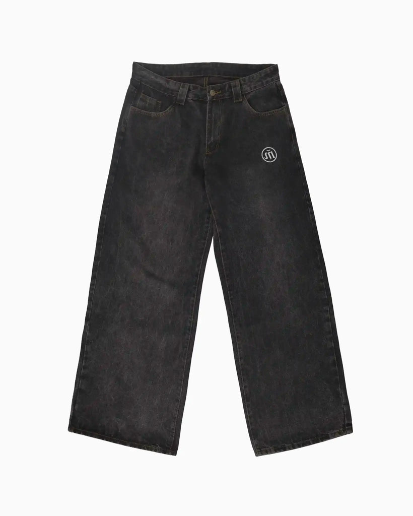 MØST "Stonewash Sort" ( Kollektion 2. )