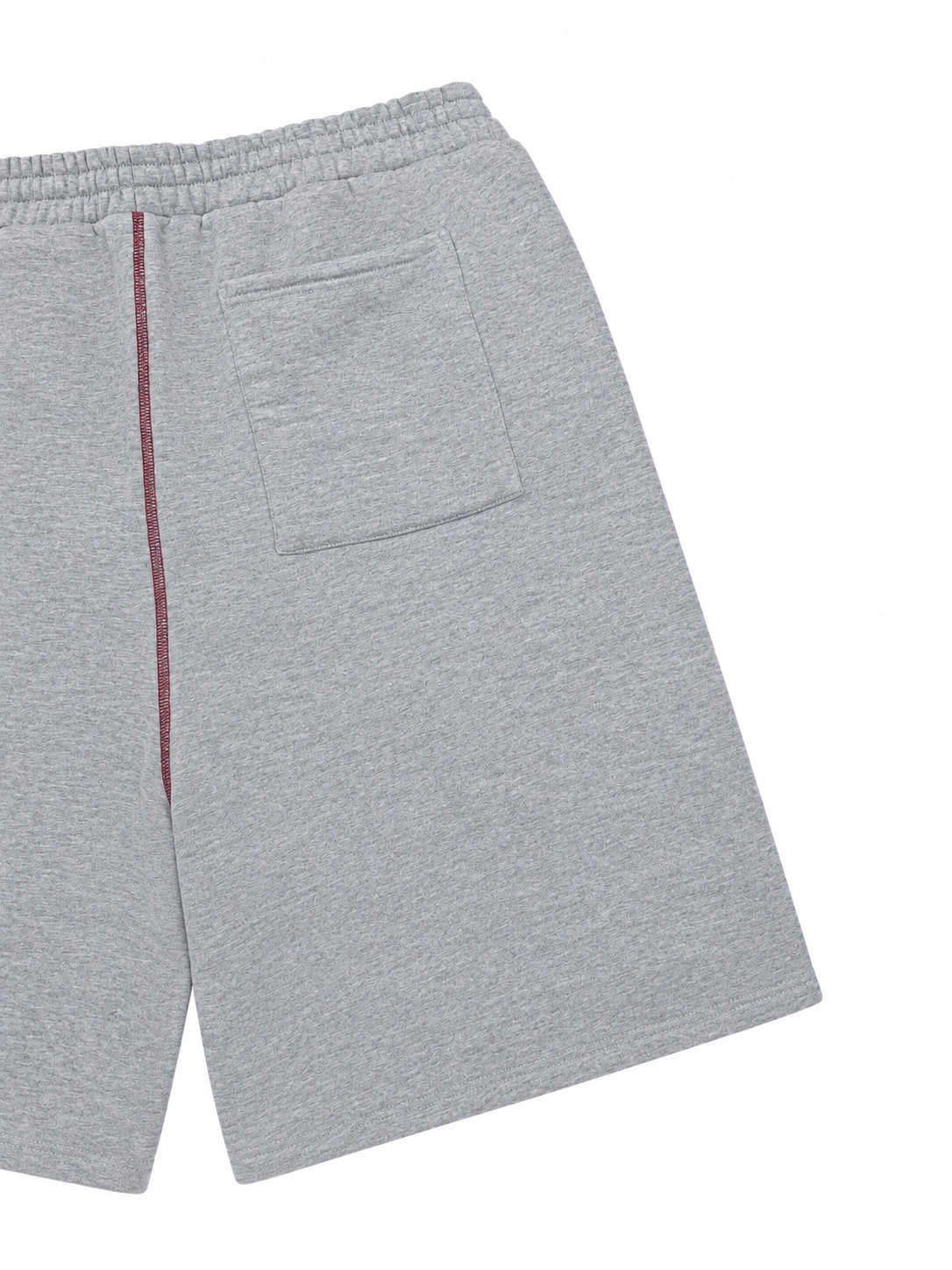 MØST PROJECT SWEAT SHORTS / GREY