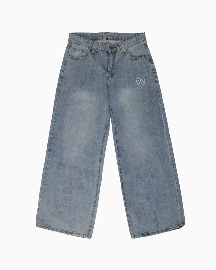 MØST "Stonewash Blå" ( Kollektion 2. )