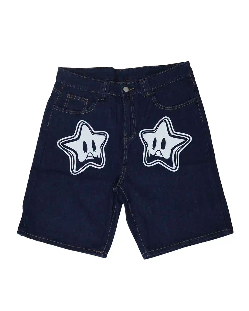 MØST Shorts / Baggy fit [ KOLLEKTION 1 ]