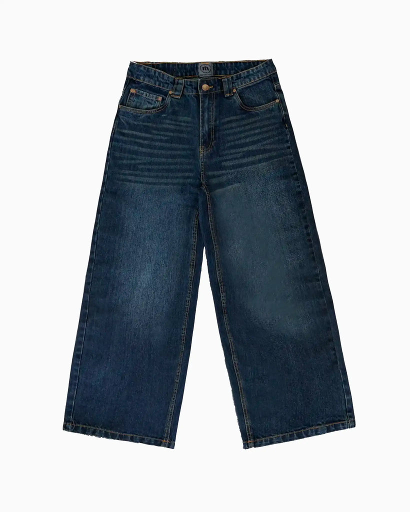 MØST JEANS / OCEAN BLUE