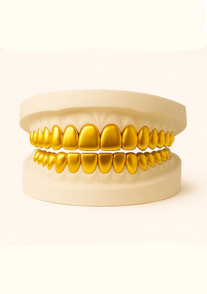 Grillz Odense - Booking
